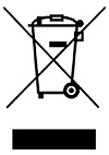 WEEE Symbol